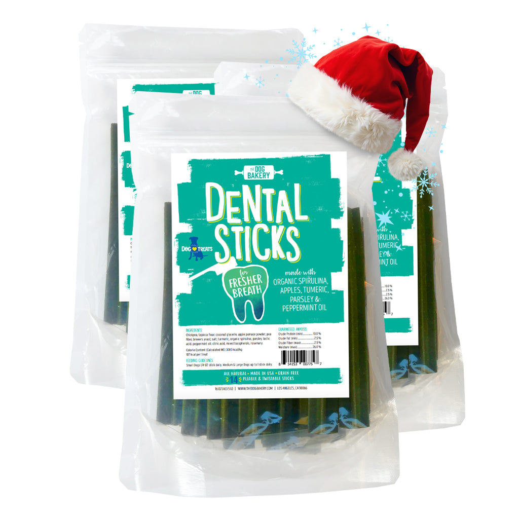 Dental Sticks