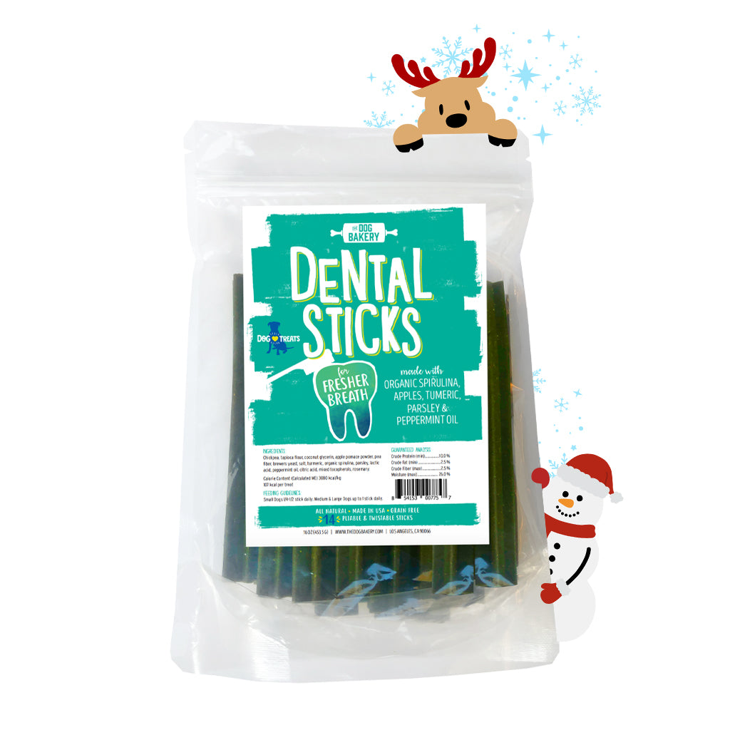 Dental Sticks