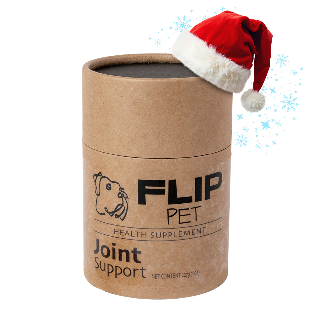 Joint Support Supplement - Flip Pet