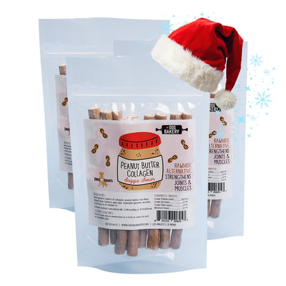 Collagen Chew Sticks