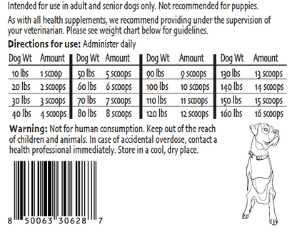 Digestive Support Supplement - Flip Pet