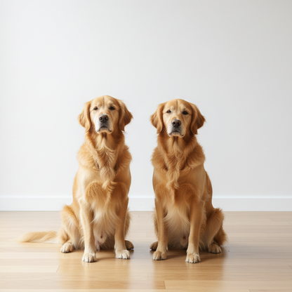 Give a Shelter Dog a Groom