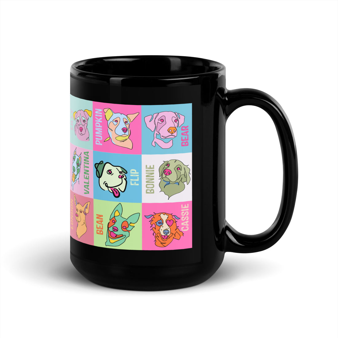 Flip Farms Contribution Sticker Sheet