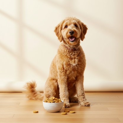 Give a Shelter Dog a Groom
