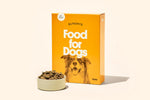 Air Dried Dog Food - Turkey