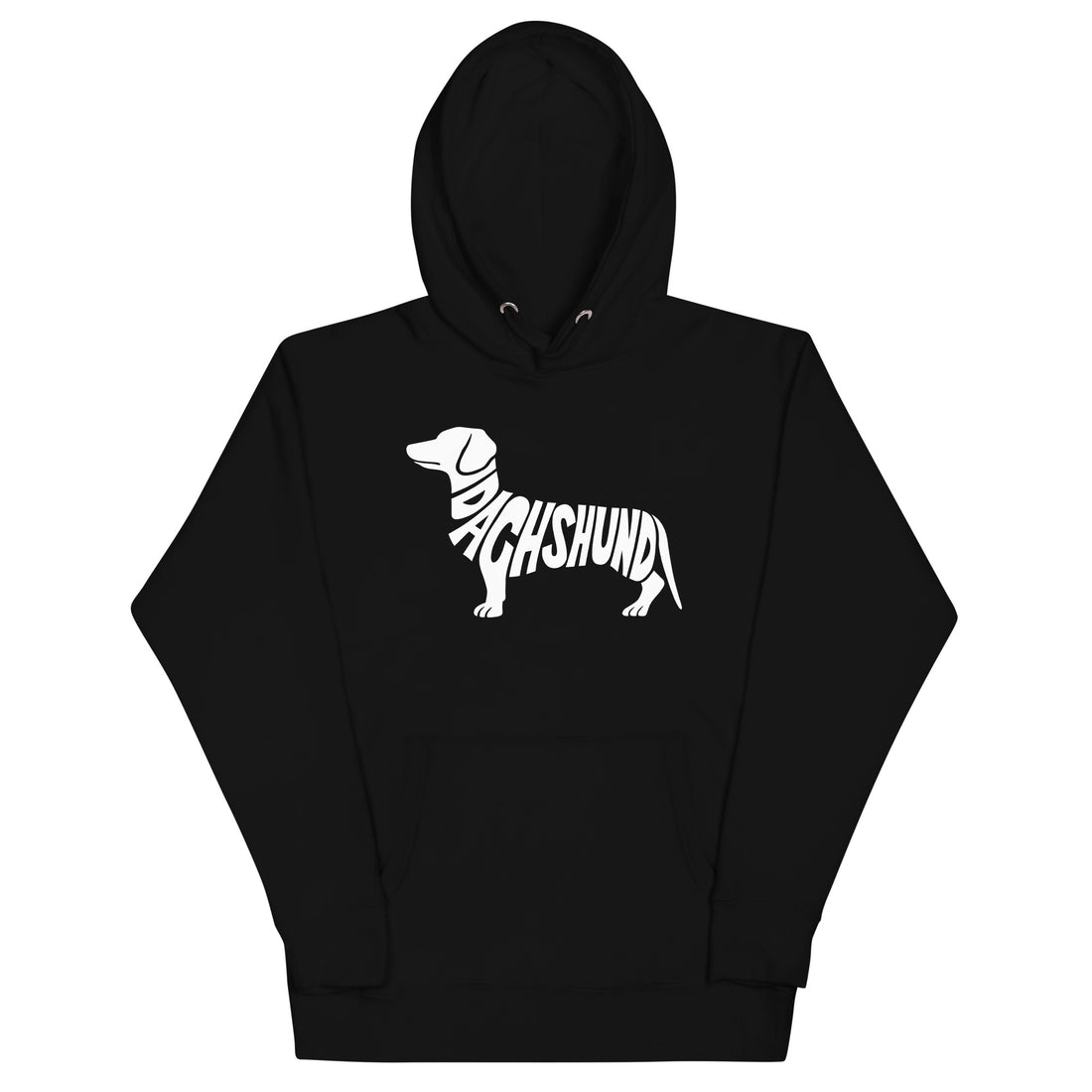 Dachshund Sweatshirt