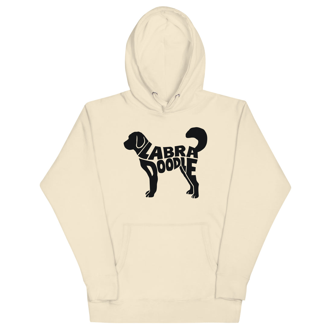 Labradoodle Sweatshirt