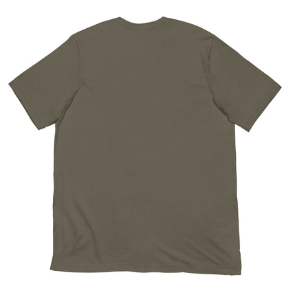 Cane Corso Unisex t-shirt