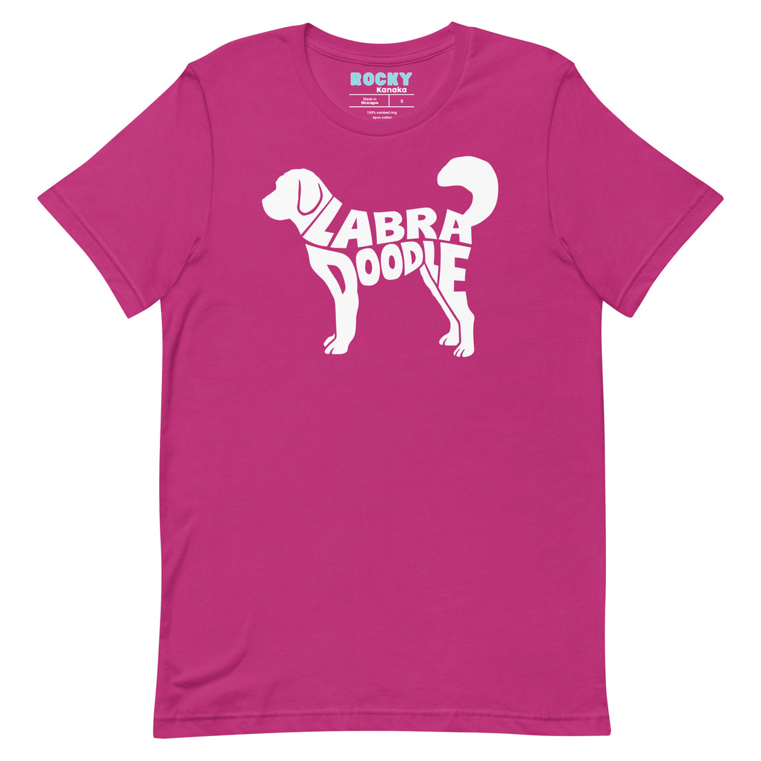 Labradoodle T-shirt