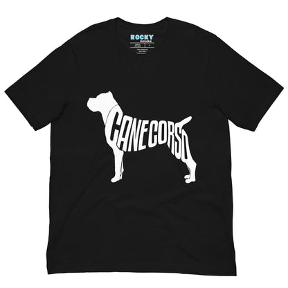Cane Corso Unisex t-shirt