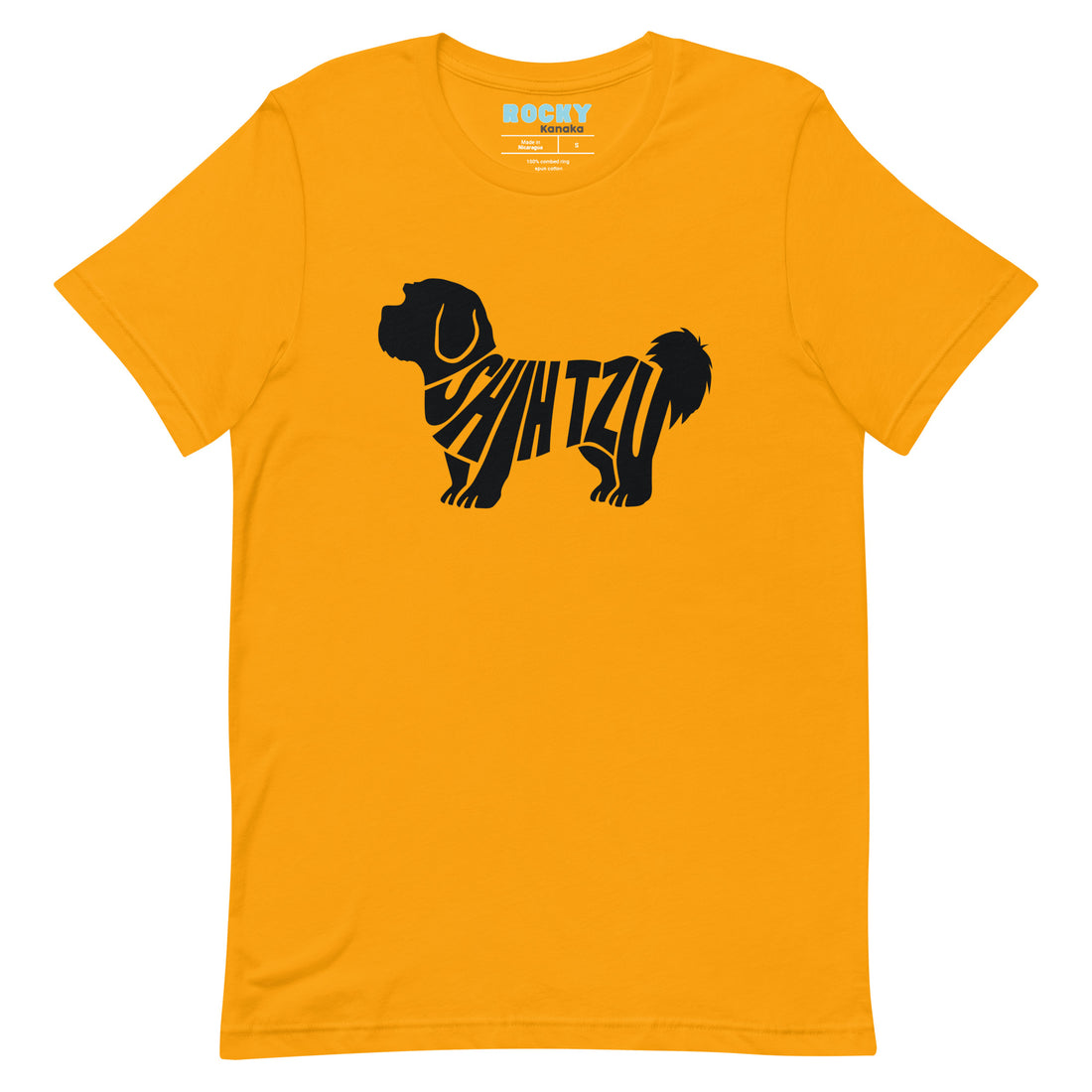 Shih Tzu T-shirt