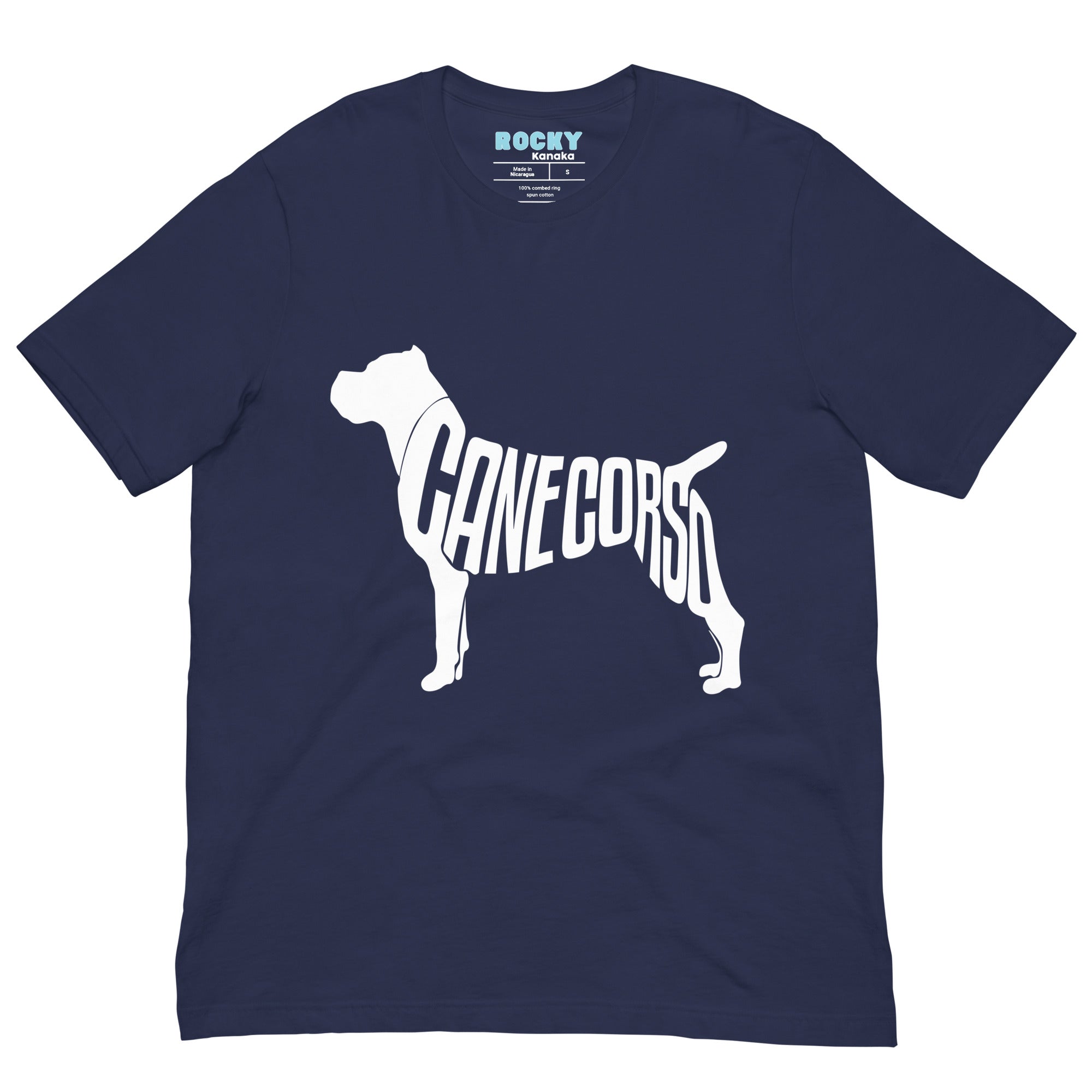 Cane Corso Unisex t-shirt