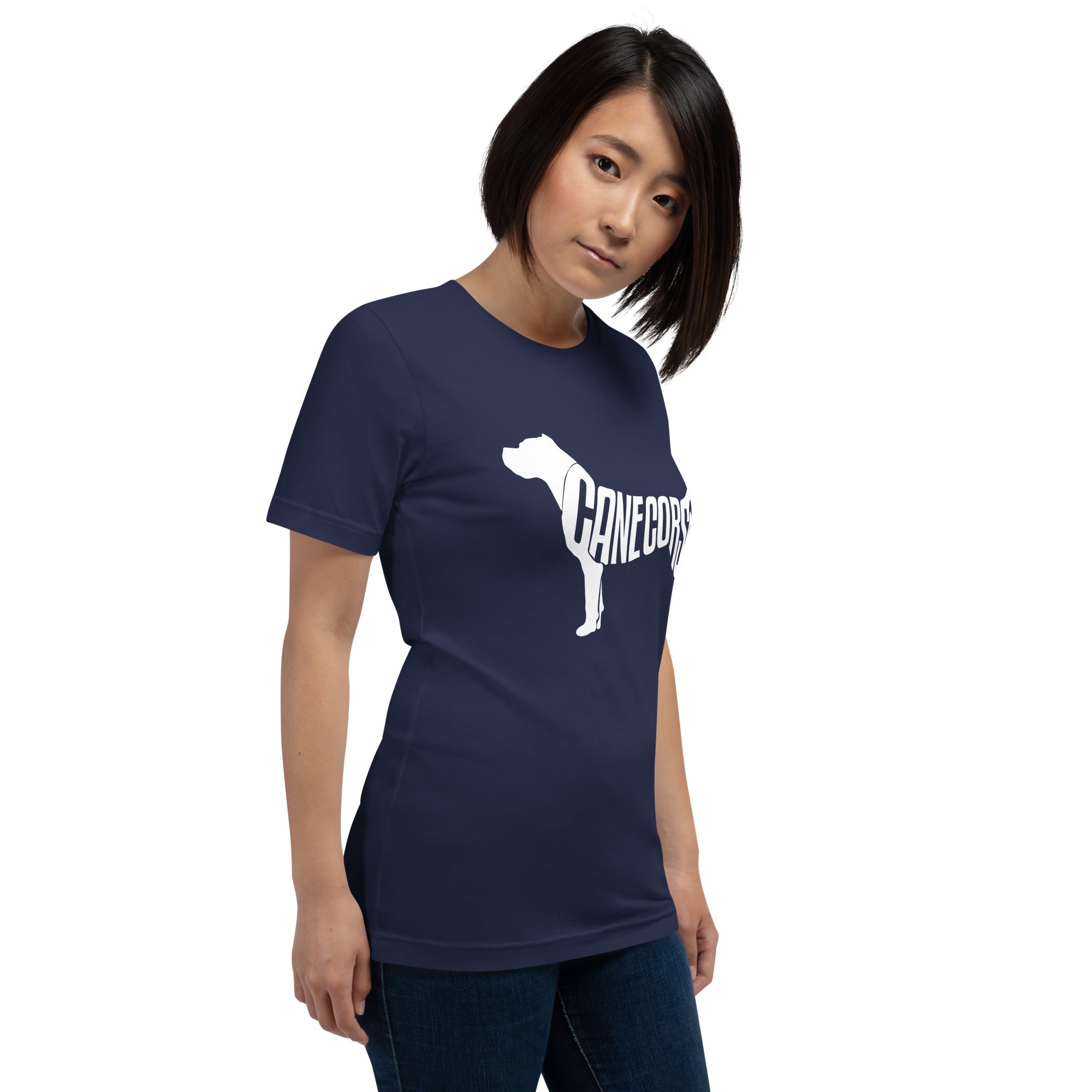 Cane Corso Unisex t-shirt