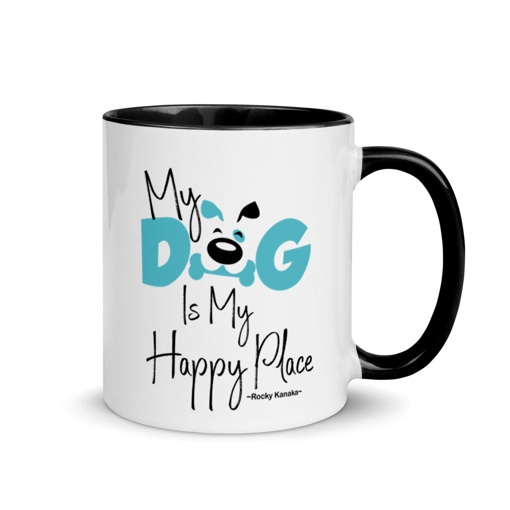 Happy Place: Mug