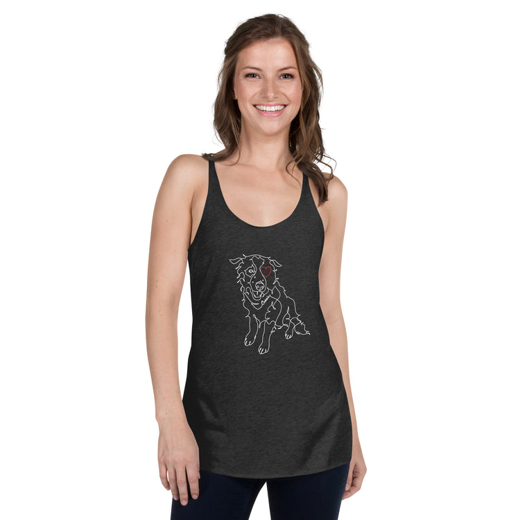 Cassie Tank