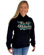 Rocky Kanaka Limited Edition Sweatshirt!