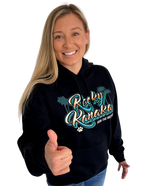 Rocky Kanaka Limited Edition Sweatshirt!
