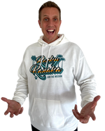Rocky Kanaka Limited Edition Sweatshirt!