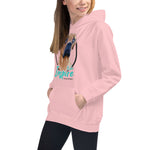 Kobe Kanaka Inspire Kids Hoodie