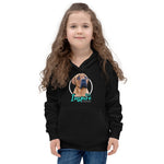 Kobe Kanaka Inspire Kids Hoodie
