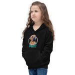 Kobe Kanaka Inspire Kids Hoodie