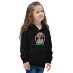 Kobe Kanaka Inspire Kids Hoodie