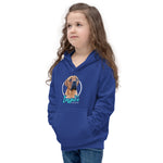Kobe Kanaka Inspire Kids Hoodie