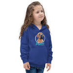 Kobe Kanaka Inspire Kids Hoodie