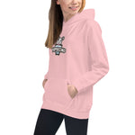 Puppuccino Time Kids Hoodie by Rocky Kanaka