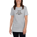 Puppuccino Time Shirt by Rocky Kanaka