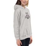 Puppuccino Time Kids Hoodie by Rocky Kanaka
