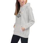 Puppuccino Time Kids Hoodie by Rocky Kanaka