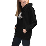 Puppuccino Time Kids Hoodie by Rocky Kanaka