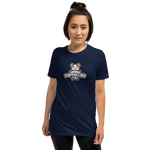 Puppuccino Time Shirt by Rocky Kanaka