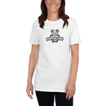 Puppuccino Time Shirt by Rocky Kanaka