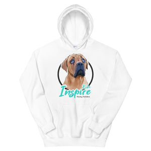 Kobe Inspire: Unisex Hoodie