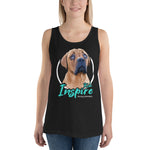 Kobe Inspire Unisex Tank Top