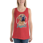 Kobe Inspire Unisex Tank Top