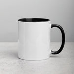 Kobe Kanaka Inspire Mug