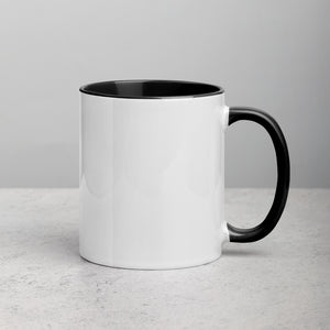 Kobe Kanaka Inspire Mug